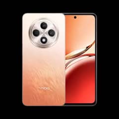 Oppo Reno 12f 8+256 Gb Just Box Open