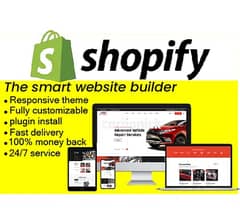 Facebook Meta Ads/Shopify/Website/Digital Marketing Ads/SEO Services