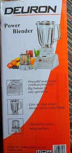 Juicer machine heavy duty