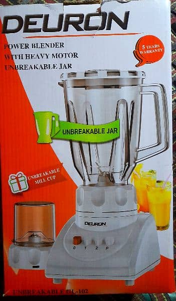 Juicer machine heavy duty 1