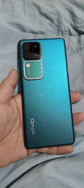 vivo v30 5