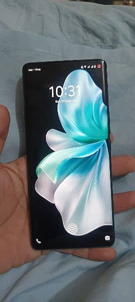 vivo v30 6