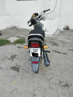 Honda Pridor 2023