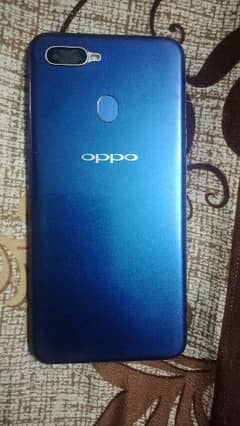 oppo a5s