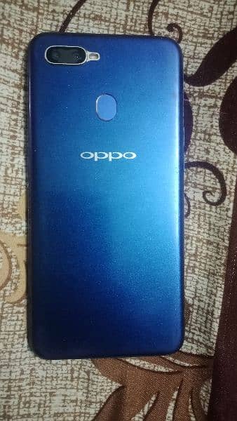 oppo a5s 0