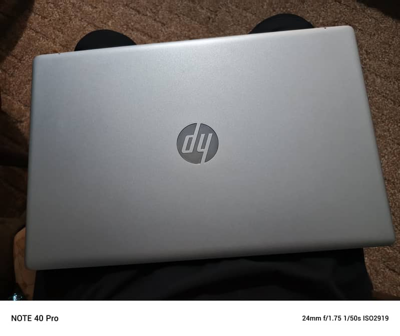 Hp core i5 11th gen For sale 10/9.5 condition 1