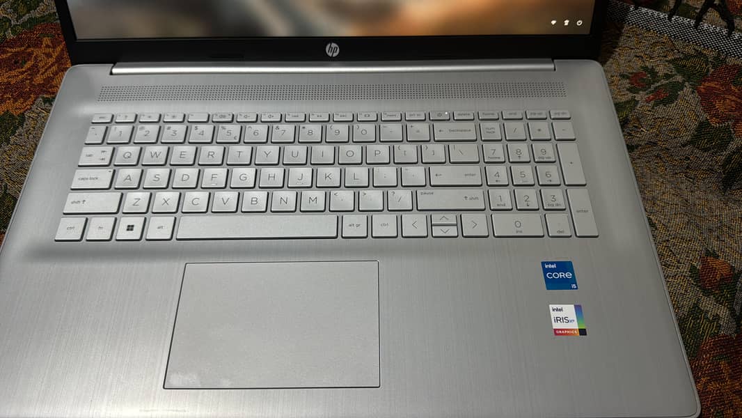 Hp core i5 11th gen For sale 10/9.5 condition 6