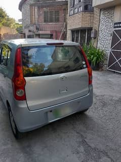 Daihatsu Mira 2007