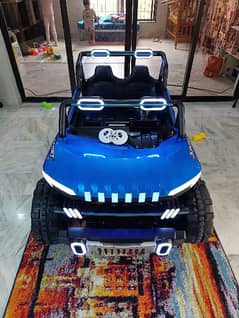 Kids Electric car