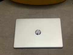 HP i5 12th gen laptop