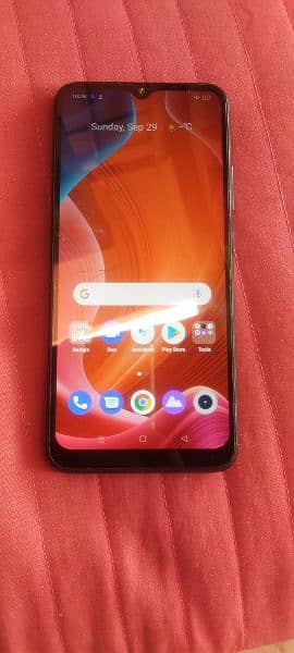 Realme C21 4GB 64GB 1