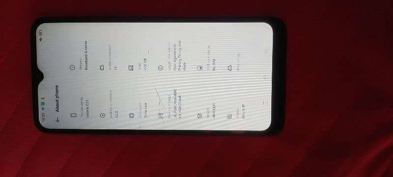 Realme C21 4GB 64GB 2