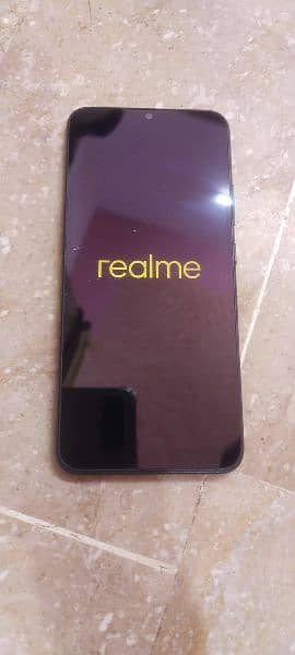 Realme C21 4GB 64GB 3