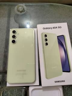 Samsung Galaxy A54/5G 0