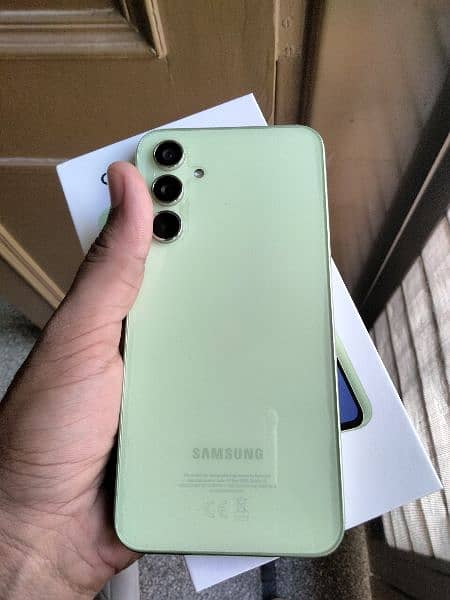 Samsung Galaxy A54/5G 2