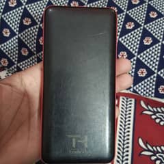 Trade Hub Power Bank 10000MAH Power