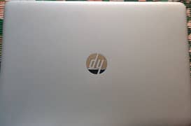 HP Elitebook 850 G3