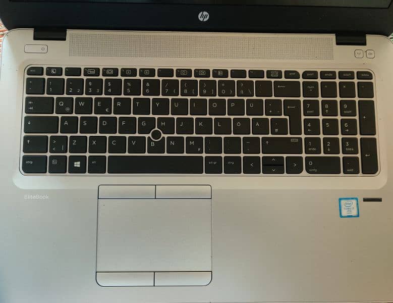 HP Elitebook 850 G3 1