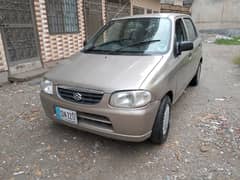 Suzuki Alto 2003