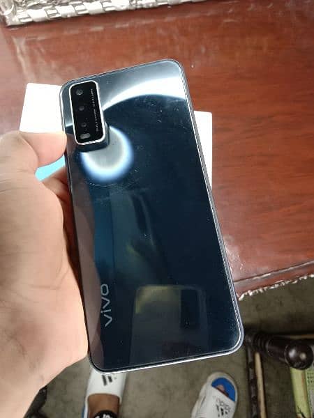 Vivo Y20 4/64 5