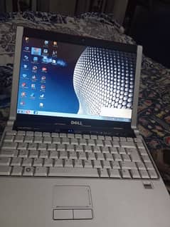 Dell XPS m1330 Laptop