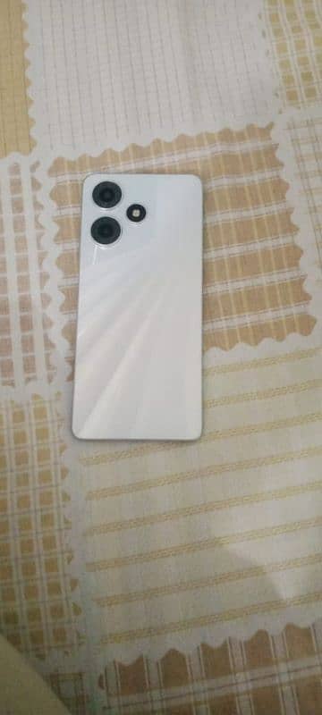 infinix hot 30 3