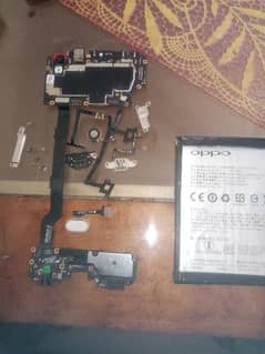 opoo a57all parts