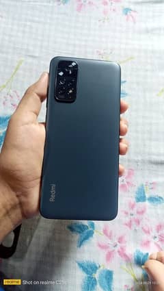 Redmi Note 11 6/128