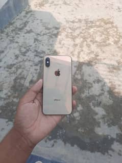 IPhone xs