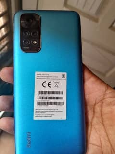 xiaomi redmi not 11