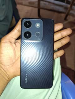 Infinix Smart 7 4/64