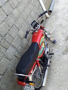 Honda 70 CD urgent for sale 0