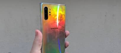 Samsung note 10 exchange with iphone