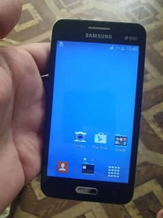 Samsung galaxy core 2