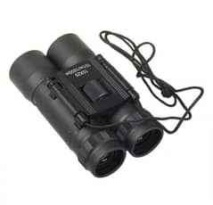 binoculars