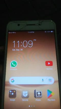 oppo a57 3 32