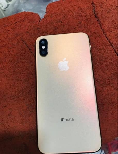 i phone xs max non pta 64gb 1