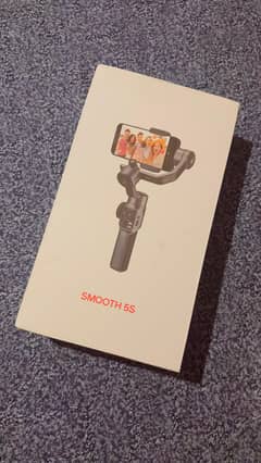 ZHIYUN SMOOTH 5S