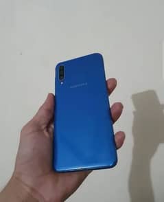 Samsung A50