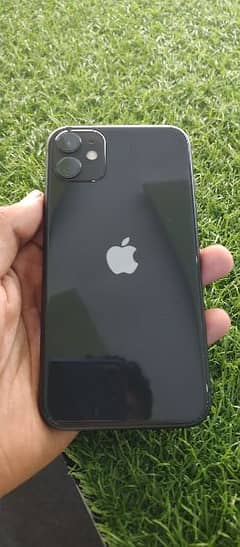 iPhone 11(FU)