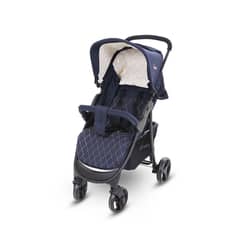 Tinnies Baby Stroller/Pram (Used - Best Deal)