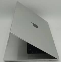 Macbook Pro 2021 Full Box 03231713265WhatsApp