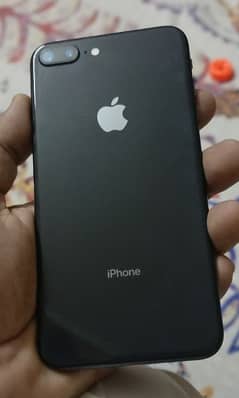 I phone 8 plus PTA approved 0