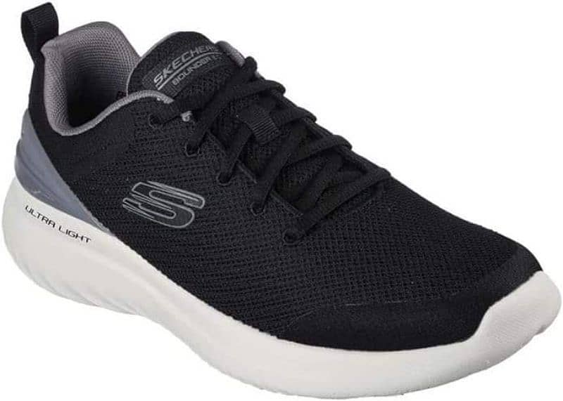 Original Skechers BOUNDER 2 mens Sneaker 2