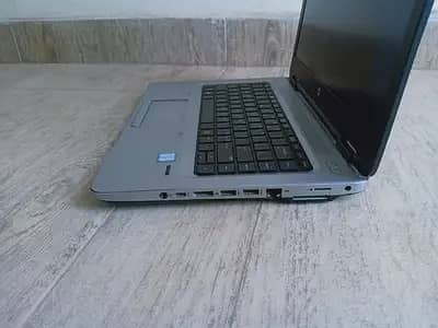 Hp Core i5 6th Generation 640/2 3