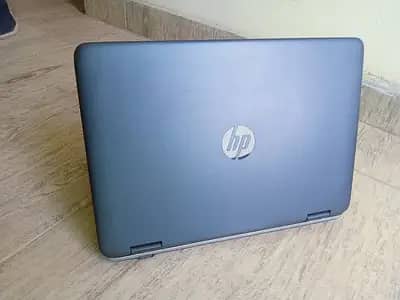 Hp Core i5 6th Generation 640/2 4