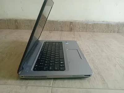 Hp Core i5 6th Generation 640/2 5