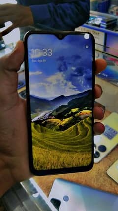 vivo y 11