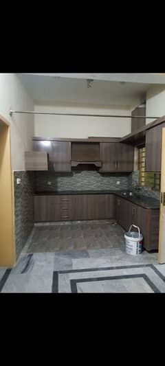 5 marla upper 1.5 portion for rent