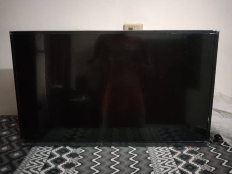 Changhong Ruba 32" TV 0